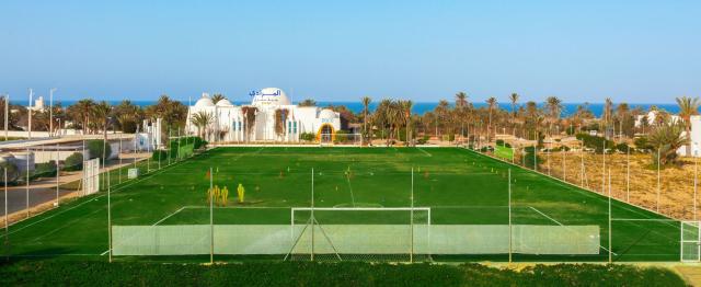 El Mouradi Djerba Menzel