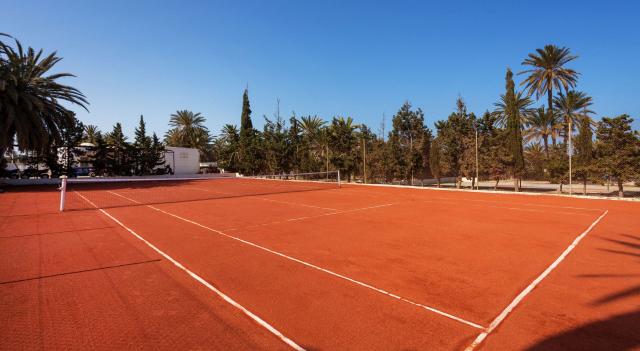 El Mouradi Djerba Menzel
