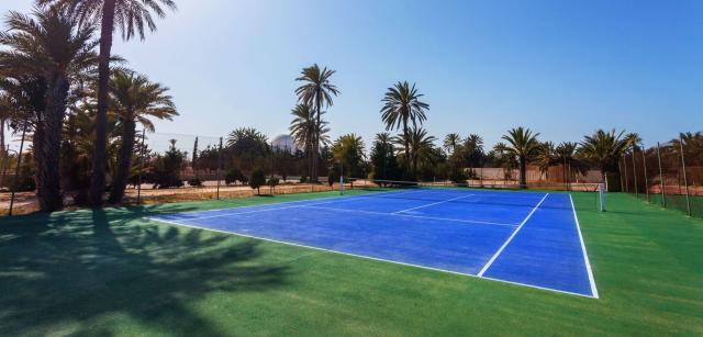 El Mouradi Djerba Menzel