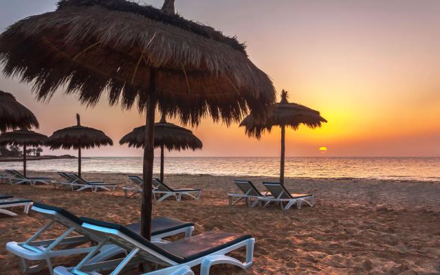 El Mouradi Djerba Menzel