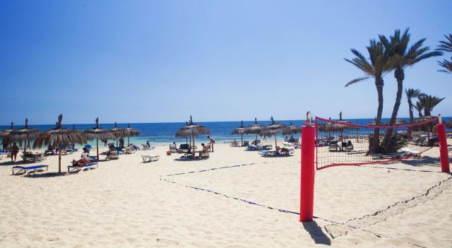 El Mouradi Djerba Menzel