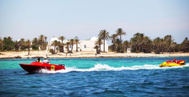 El Mouradi Djerba Menzel