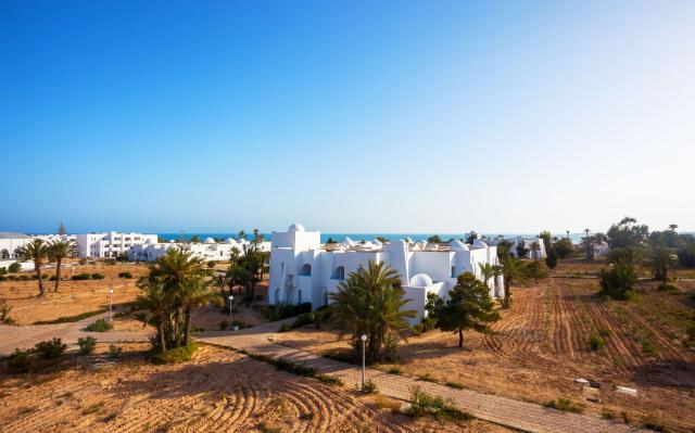 El Mouradi Djerba Menzel