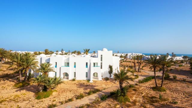 El Mouradi Djerba Menzel
