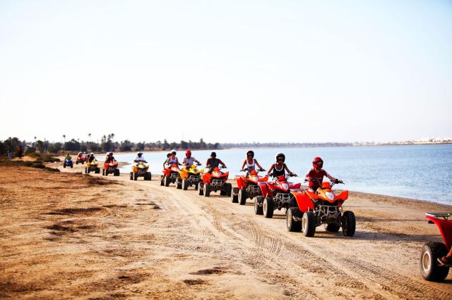 El Mouradi Djerba Menzel