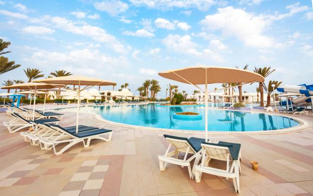 El Mouradi Djerba Menzel