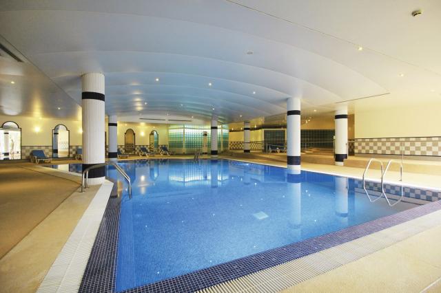 Suite hotel Jardins d´Ajuda