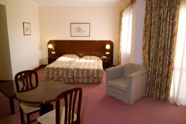 Suite hotel Jardins d´Ajuda