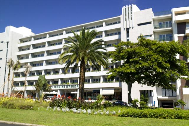 Suite hotel Jardins d´Ajuda