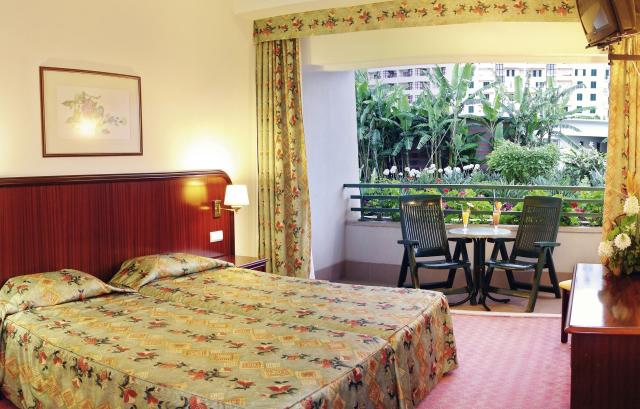 Suite hotel Jardins d´Ajuda