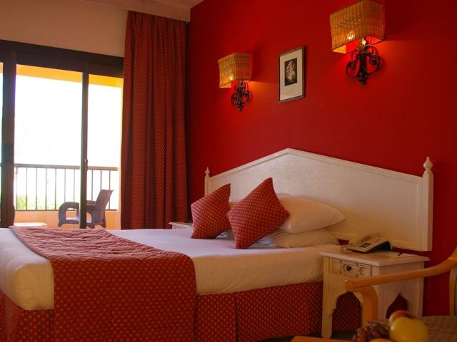 Flamenco Beach & Resort