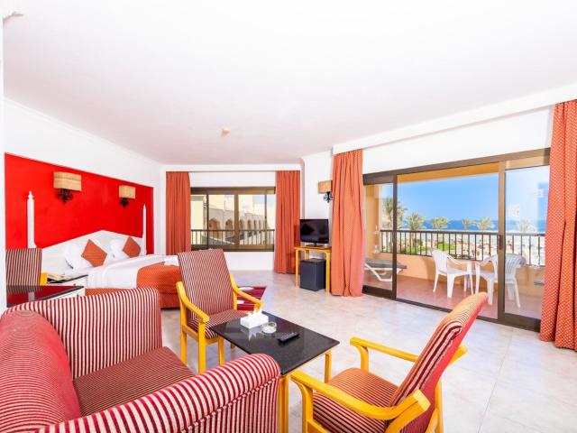 Flamenco Beach & Resort
