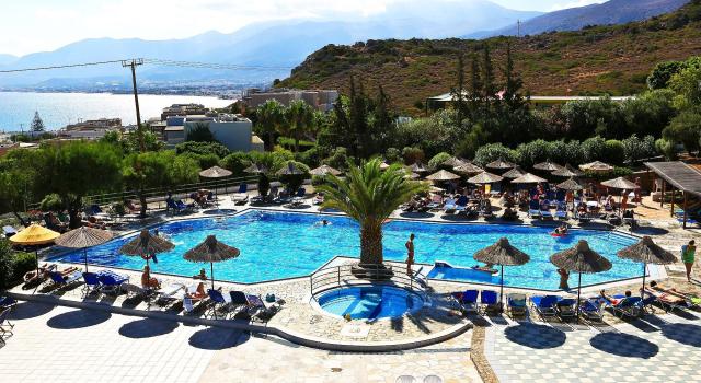 Semiramis Village