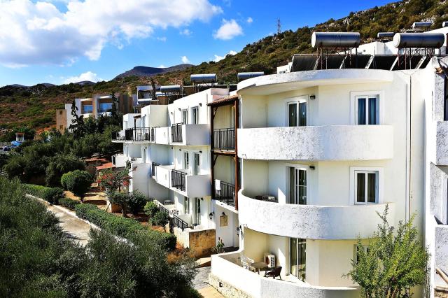 Semiramis Village