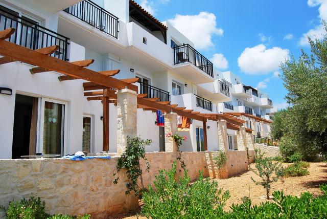 Semiramis Village