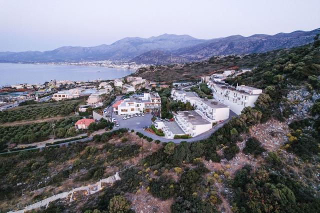 Semiramis Village