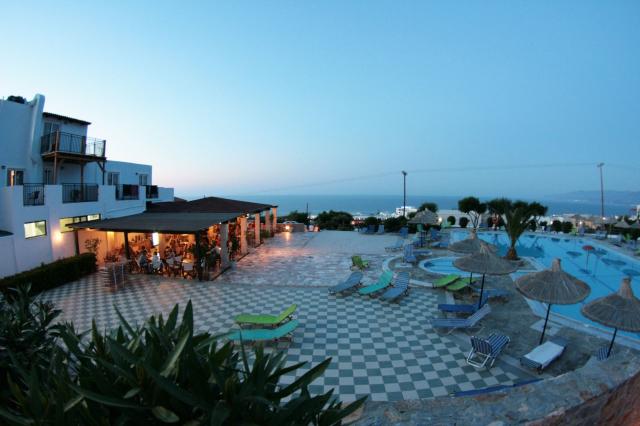 Semiramis Village