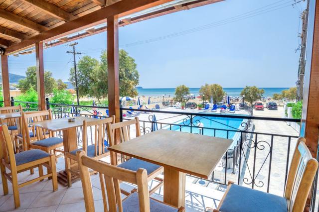Andreolas Beach