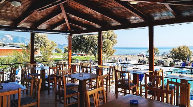 Andreolas Beach