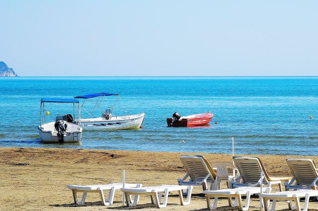 Andreolas Beach