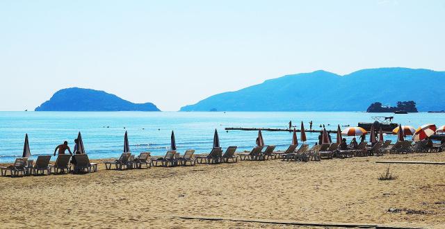 Andreolas Beach