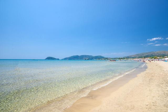 Andreolas Beach