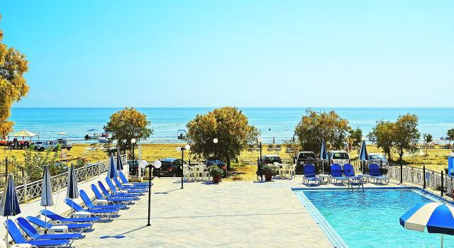 Andreolas Beach