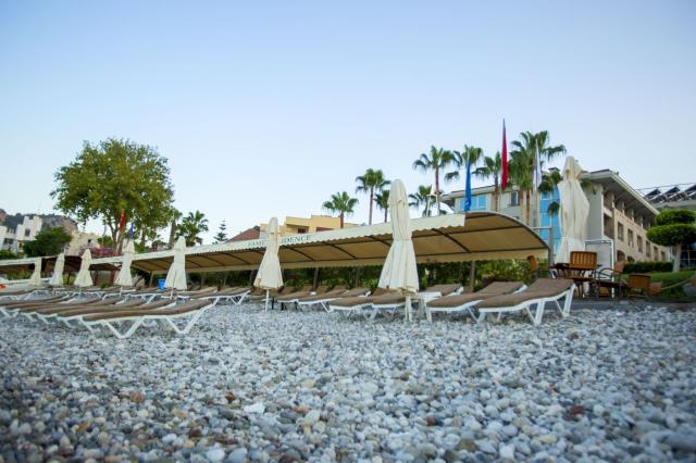 Fame Residence Kemer