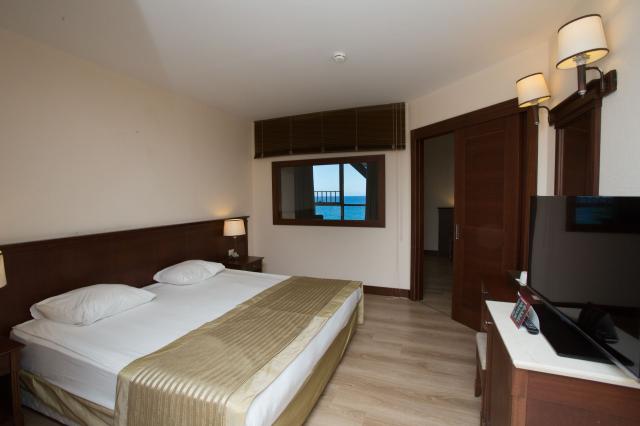 Fame Residence Kemer