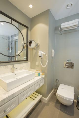 Fame Residence Kemer