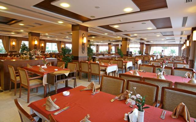 Fame Residence Kemer
