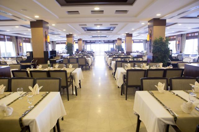 Fame Residence Kemer