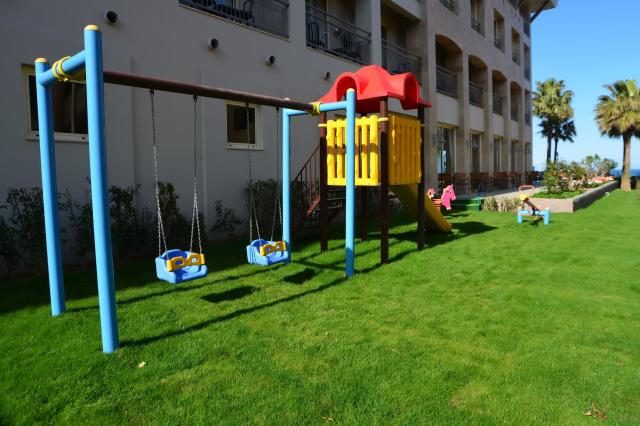 Fame Residence Kemer