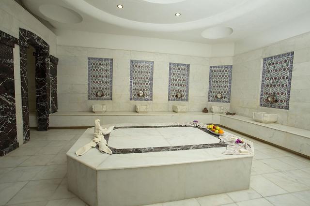 Fame Residence Kemer