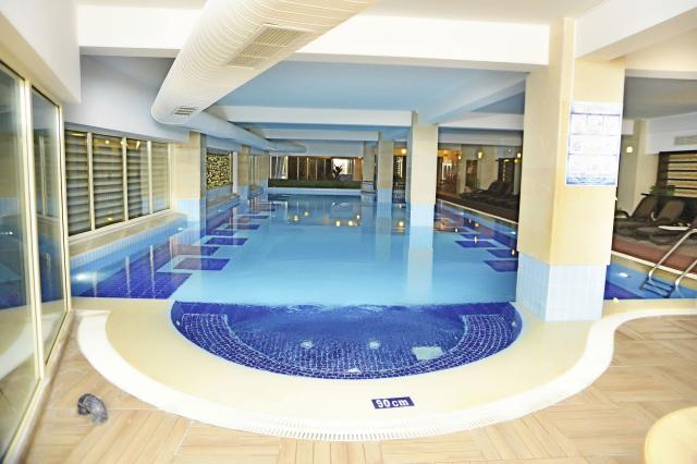 Fame Residence Kemer