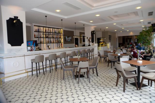 Fame Residence Kemer