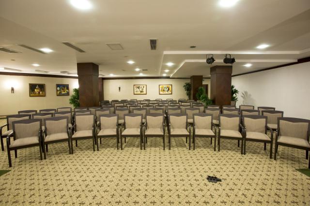 Fame Residence Kemer