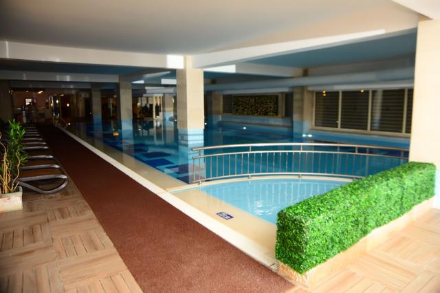 Fame Residence Kemer