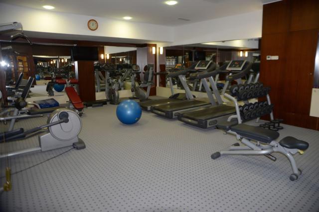 Fame Residence Kemer