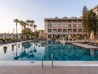 Fame Residence Kemer
