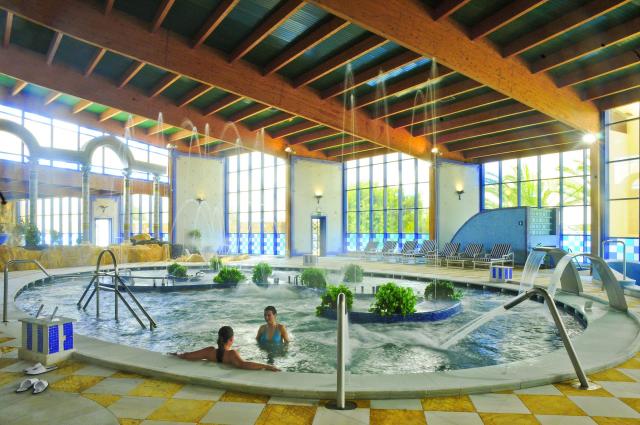 Beatriz Costa & Spa