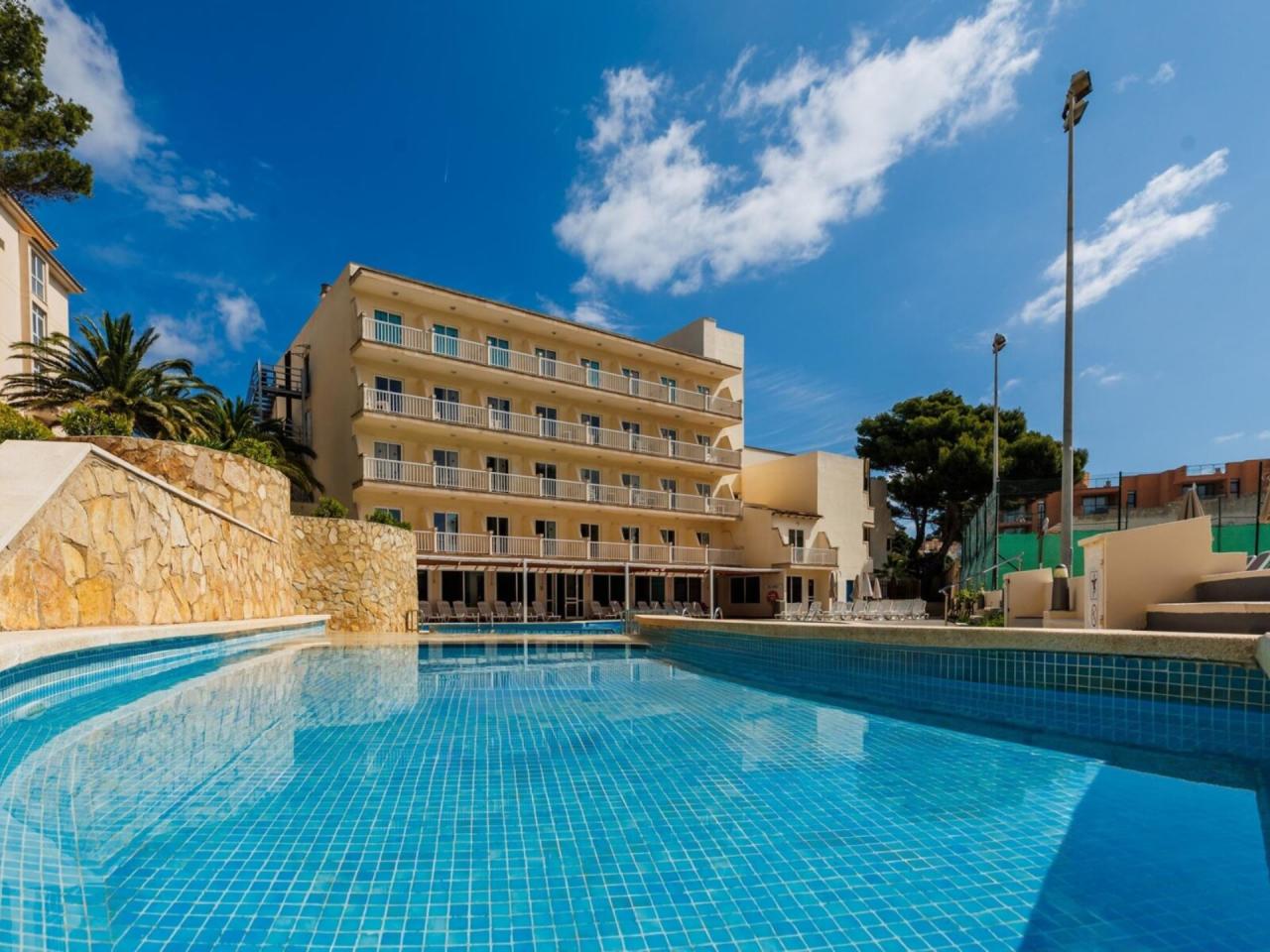 Club Cala Ratjada