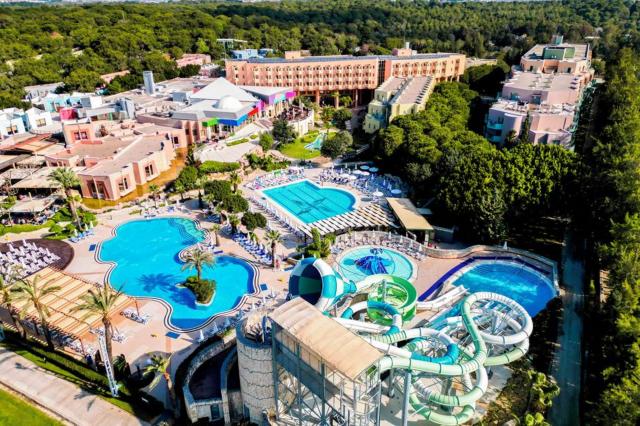 Blue Waters Club
