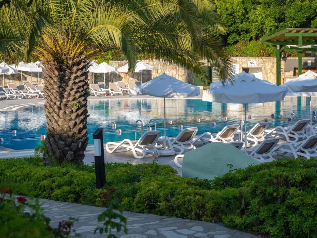 Blue Waters Club