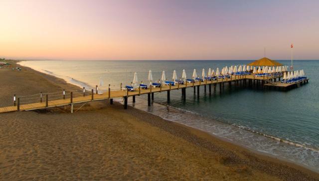 Blue Waters Club