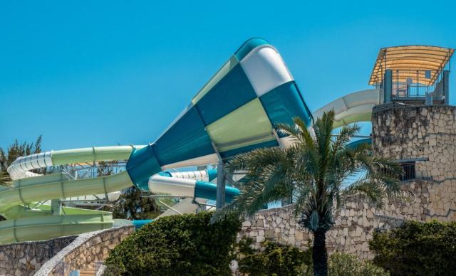 Blue Waters Club