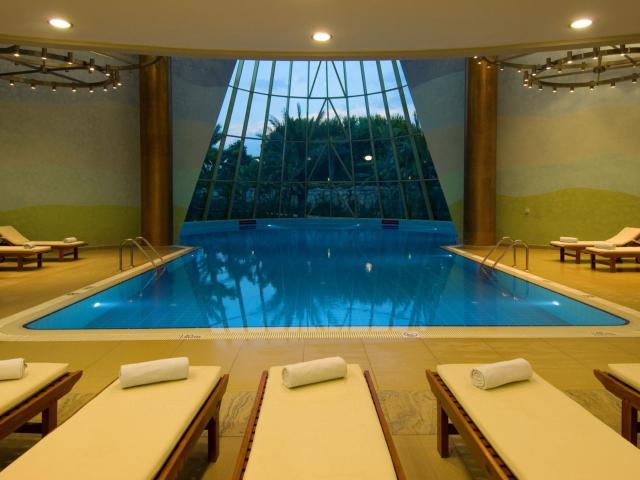 Blue Waters Club