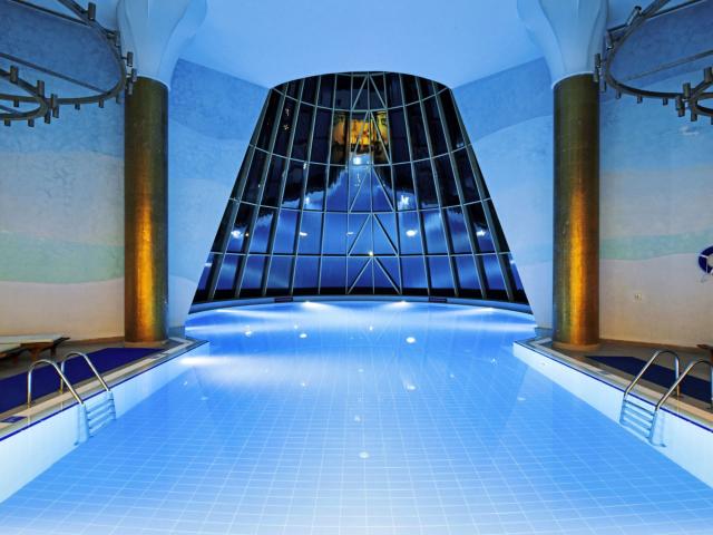 Blue Waters Club