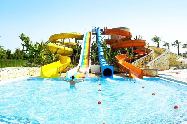 Blue Waters Club