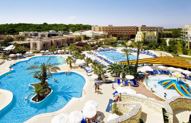 Blue Waters Club